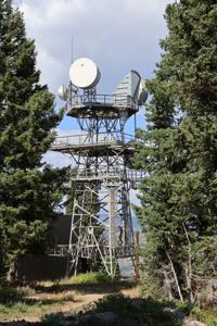 Mount Werner, Colorado