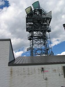 Castle Peak Junction, Colorado