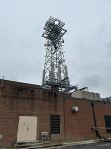 Laurinburg, North Carolina