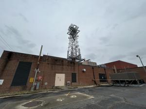 Laurinburg, North Carolina