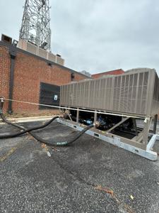 Laurinburg, North Carolina