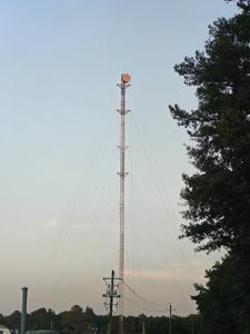 Pocataligo, Georgia