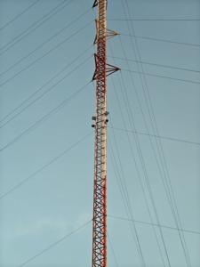 Pocataligo, Georgia
