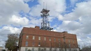 Picture provided by B7C 01/11/2025