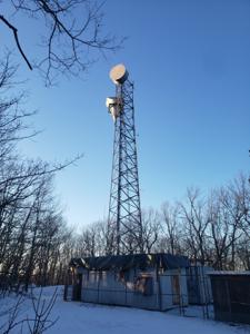 Picture provided by EOC24 04/03/2025