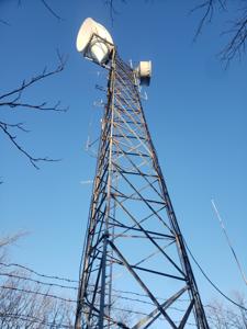 Picture provided by EOC24 04/04/2025