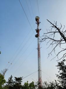 Picture provided by NTN 05/29/2023