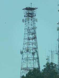 Picture provided by Austin C. 09/19/2025