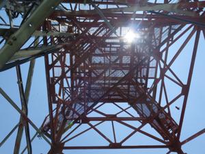 Picture provided by 0slowgaze0 on tiktok 10/06/2025