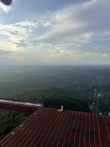Picture provided by 0slowgaze0 on tiktok 10/06/2025