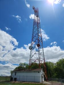 Picture provided by Luke LaRock 06/24/2026
