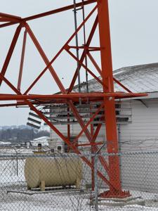 South Byron, Wisconsin