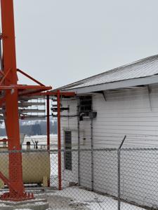 South Byron, Wisconsin