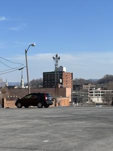 Picture provided by Paul Buonopane 02/25/2024