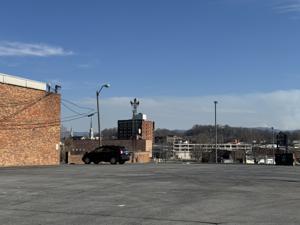 Picture provided by Paul Buonopane 02/25/2024