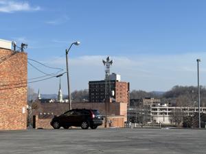 Picture provided by Paul Buonopane 02/25/2024