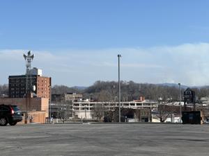 Picture provided by Paul Buonopane 02/25/2024
