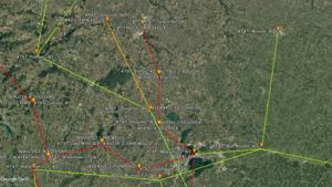 Picture provided by B7C  12/09/2025