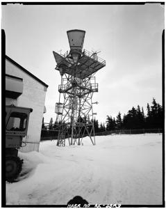 Rabbit Creek AK, Alaska