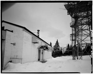 Rabbit Creek AK, Alaska
