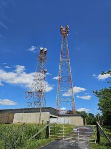 Lewisburg Long Line Tower 2, Tennessee