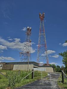 Lewisburg Long Line Tower 2, Tennessee
