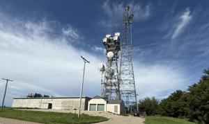 Picture provided by Robert Perkett 09/30/2025