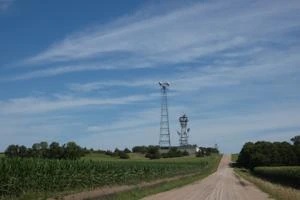 Picture provided by Robert Perkett 09/30/2025