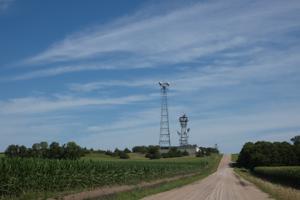 Picture provided by Robert Perkett 09/30/2025