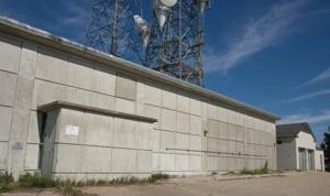 Picture provided by Robert Perkett 09/30/2025