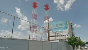 Celaya Mexico Tower 2, Mexico