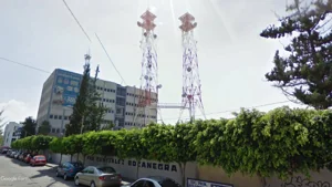 Celaya Mexico Tower 2, Mexico