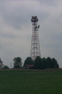 Picture provided by B7C 07/04/2025