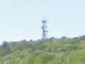 Hillsboro NC #2, North Carolina