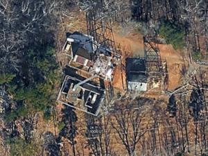 Hillsboro NC #2, North Carolina