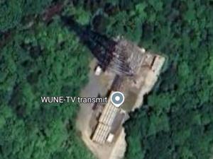 Linville, North Carolina