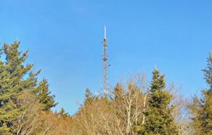 Linville, North Carolina