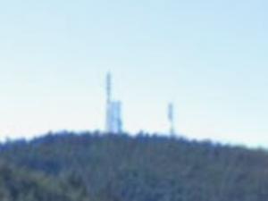 Burnsville , North Carolina