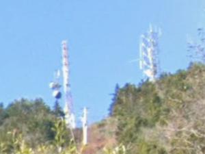 Burnsville , North Carolina