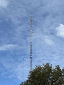 Picture provided by TR70 10/27/2025