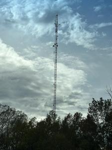 Picture provided by TR70 10/27/2025