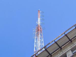 Highpoint Down Town , North Carolina