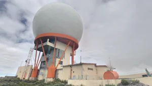 Nuevo Leon, Mexico