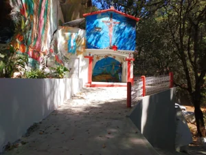 Jocotitlan, Mexico