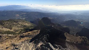 Tembladeras , Mexico