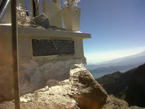 Tembladeras , Mexico