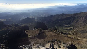 Tembladeras , Mexico