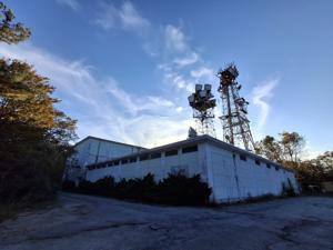 Picture provided by PennsylvaniaMan 12/20/2025