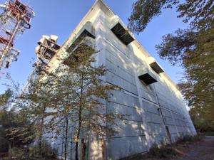 Picture provided by PennsylvaniaMan 12/20/2025