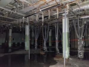 Picture provided by PennsylvaniaMan 12/20/2025